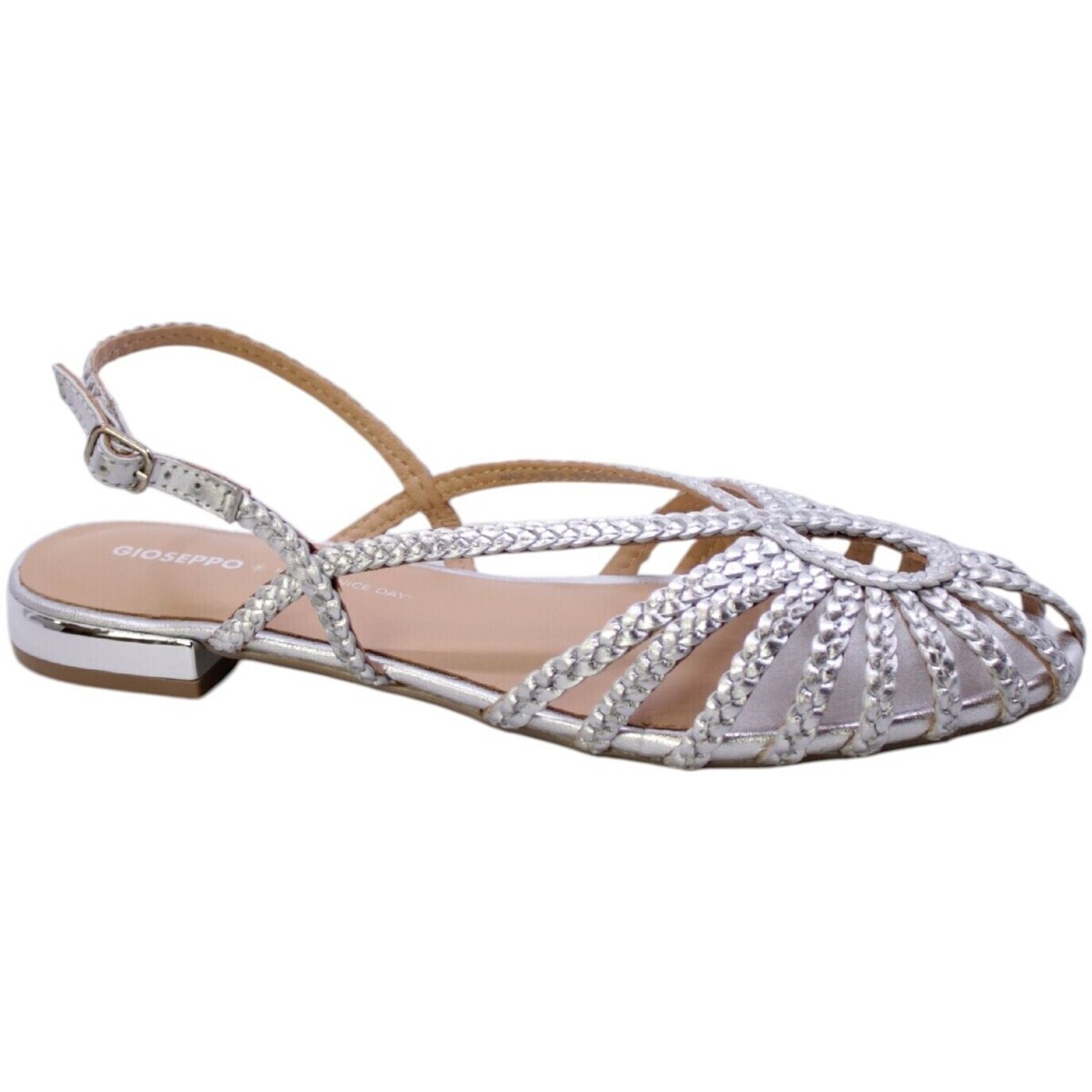 Gioseppo  467738  Stříbrná