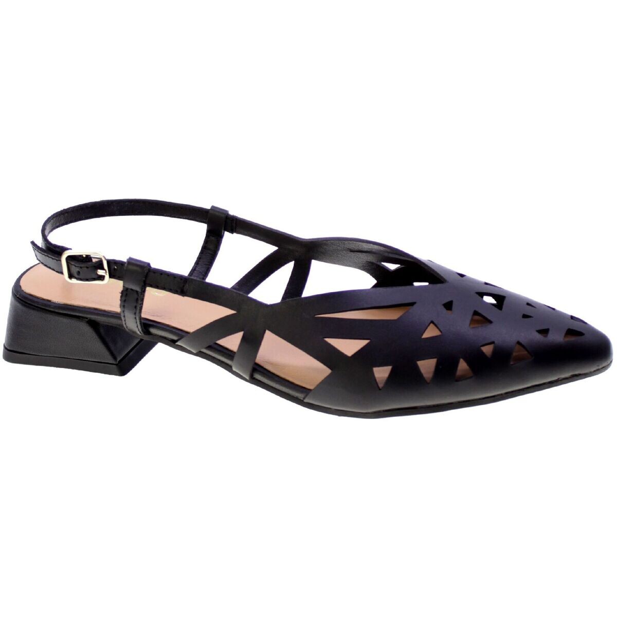 Gioseppo  467750  Černá