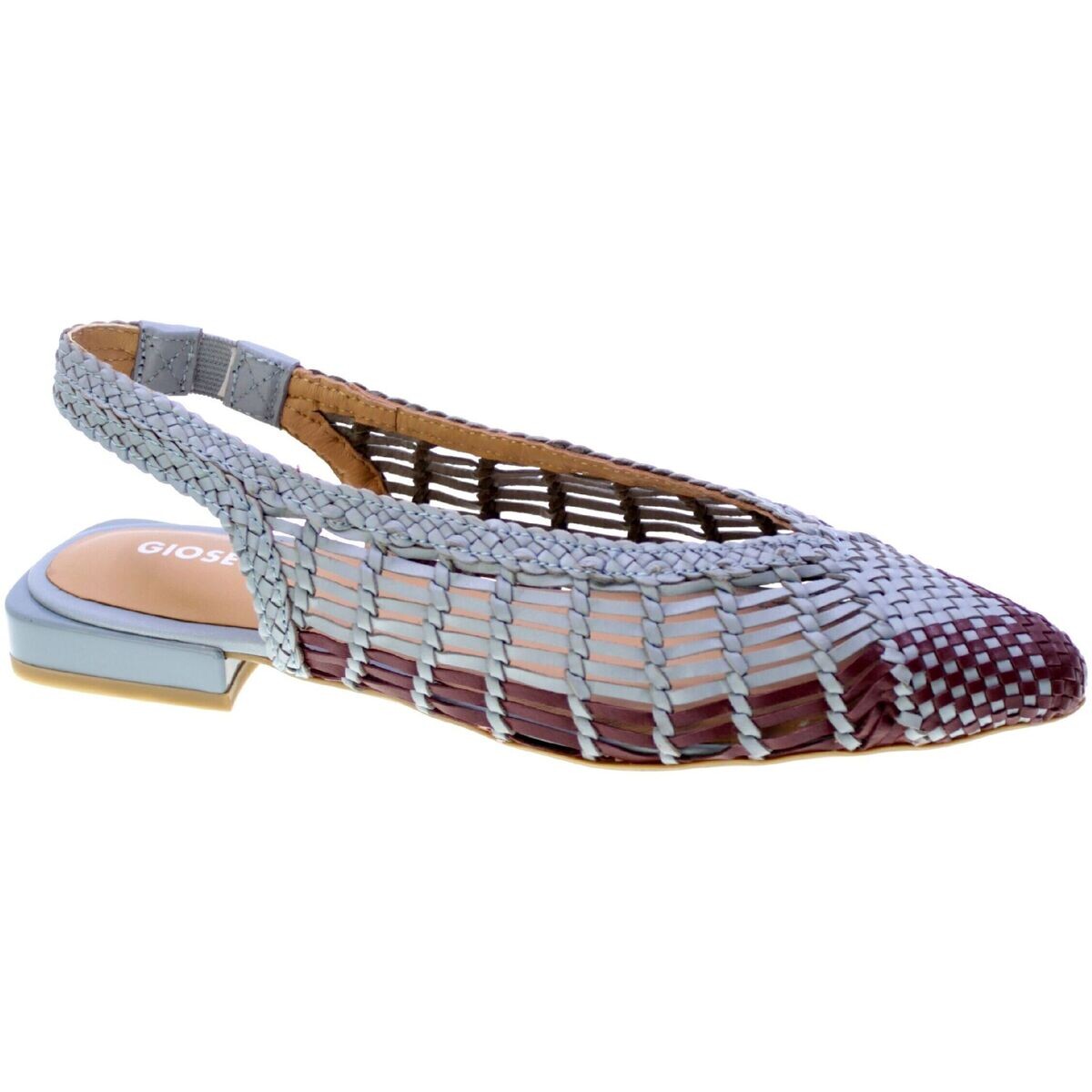 Gioseppo  467753  Modrá