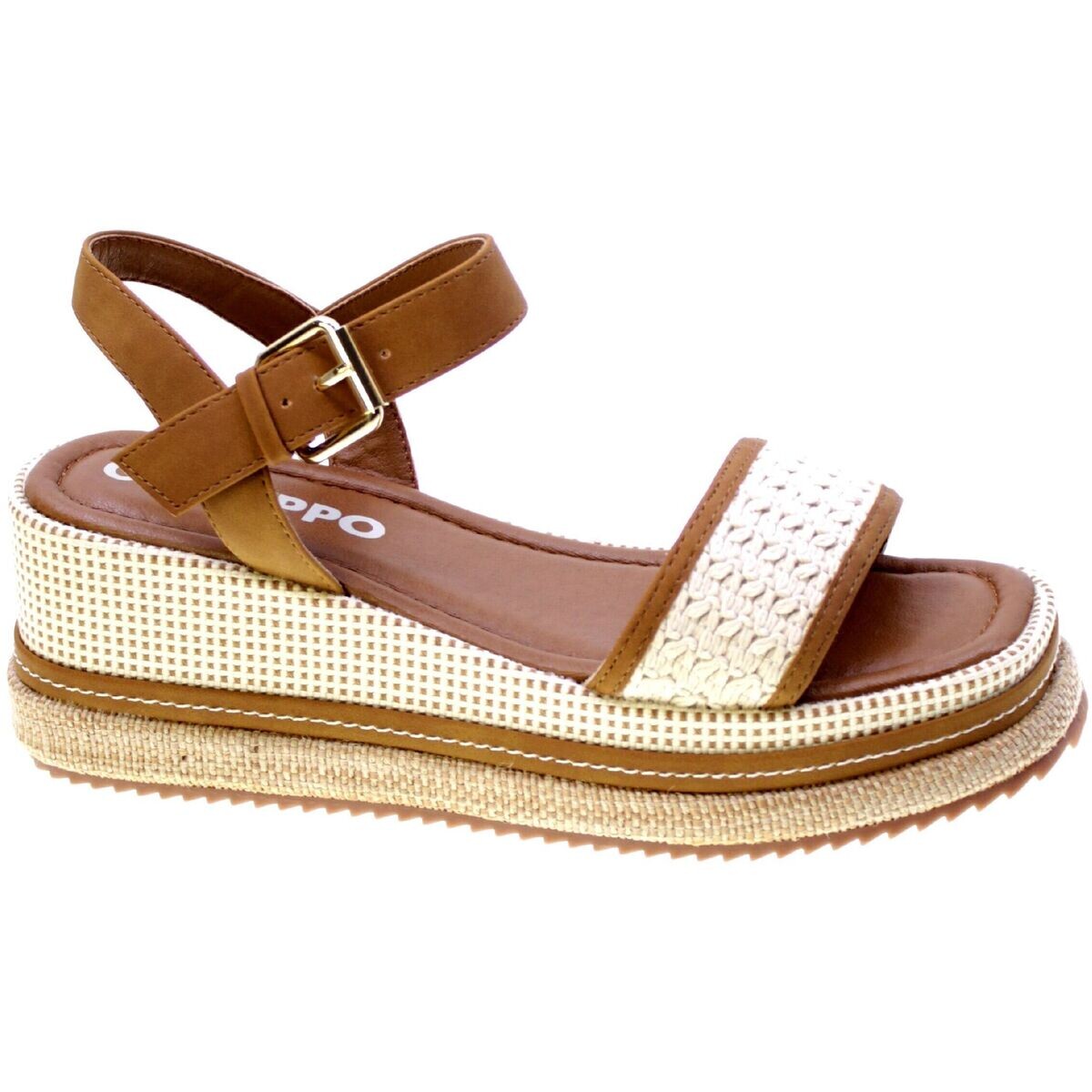 Gioseppo  467758  Hnědá