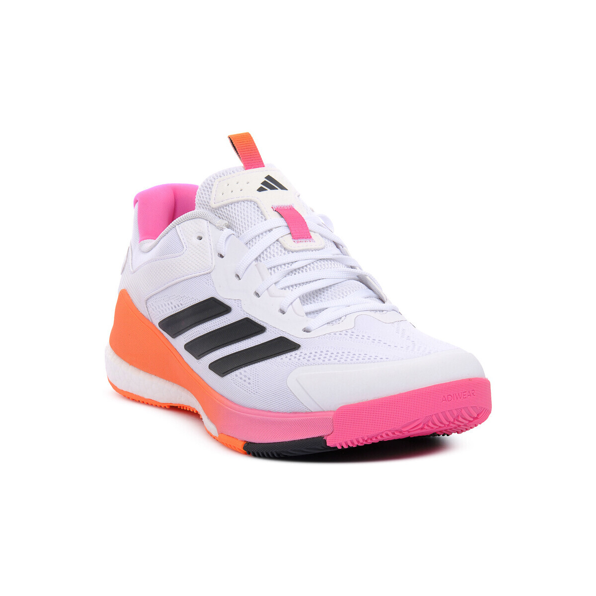 adidas  ADI NETCOURT ELITE  Bílá