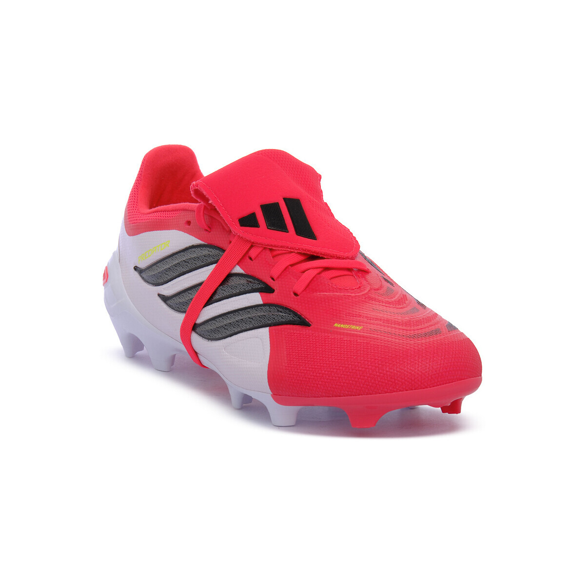 adidas  PREDATOR LEGUE FT  Červená
