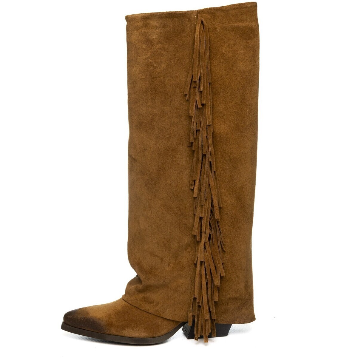 The Icona  TX565  Hnědá