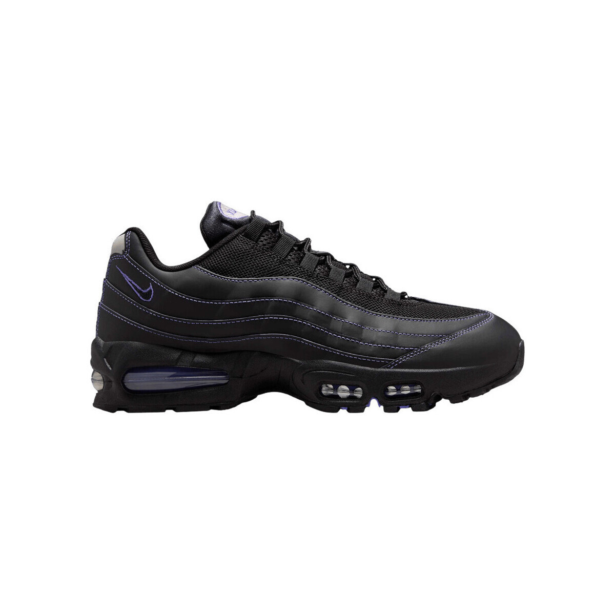 Nike  -air-max-95-og-big-bubble-black-persian-violet  Černá