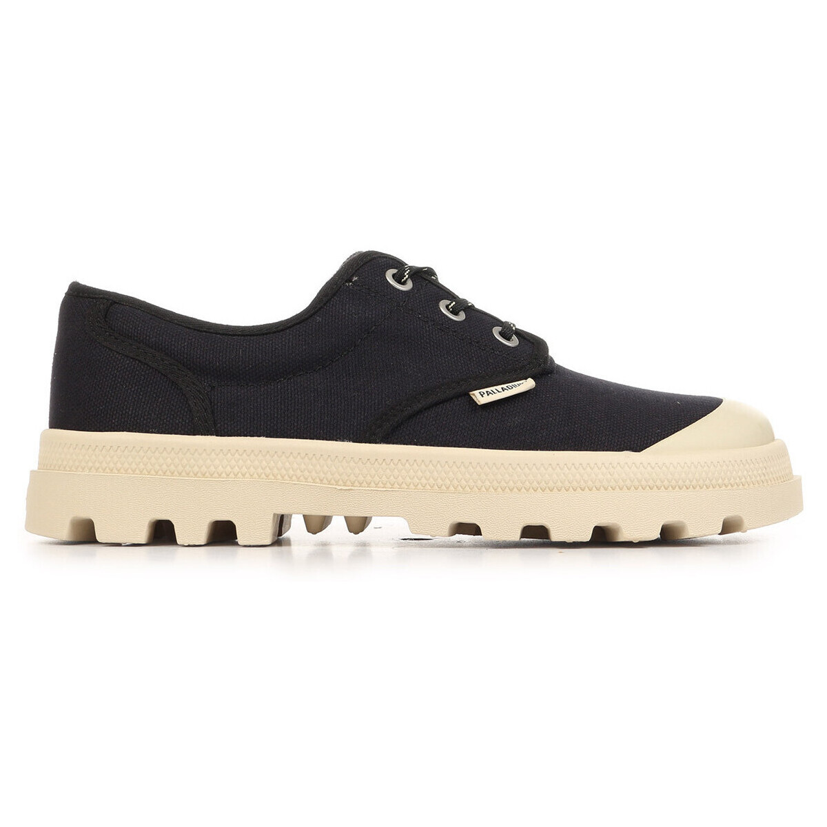 Palladium  Dunelite Ox Cush  Černá