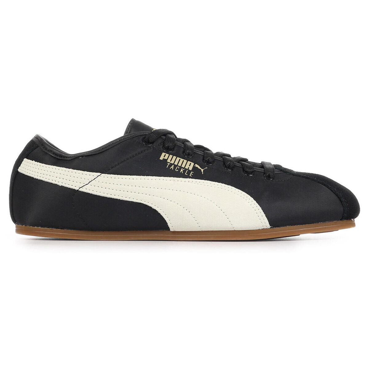 Puma  Tackle Nylon  Černá