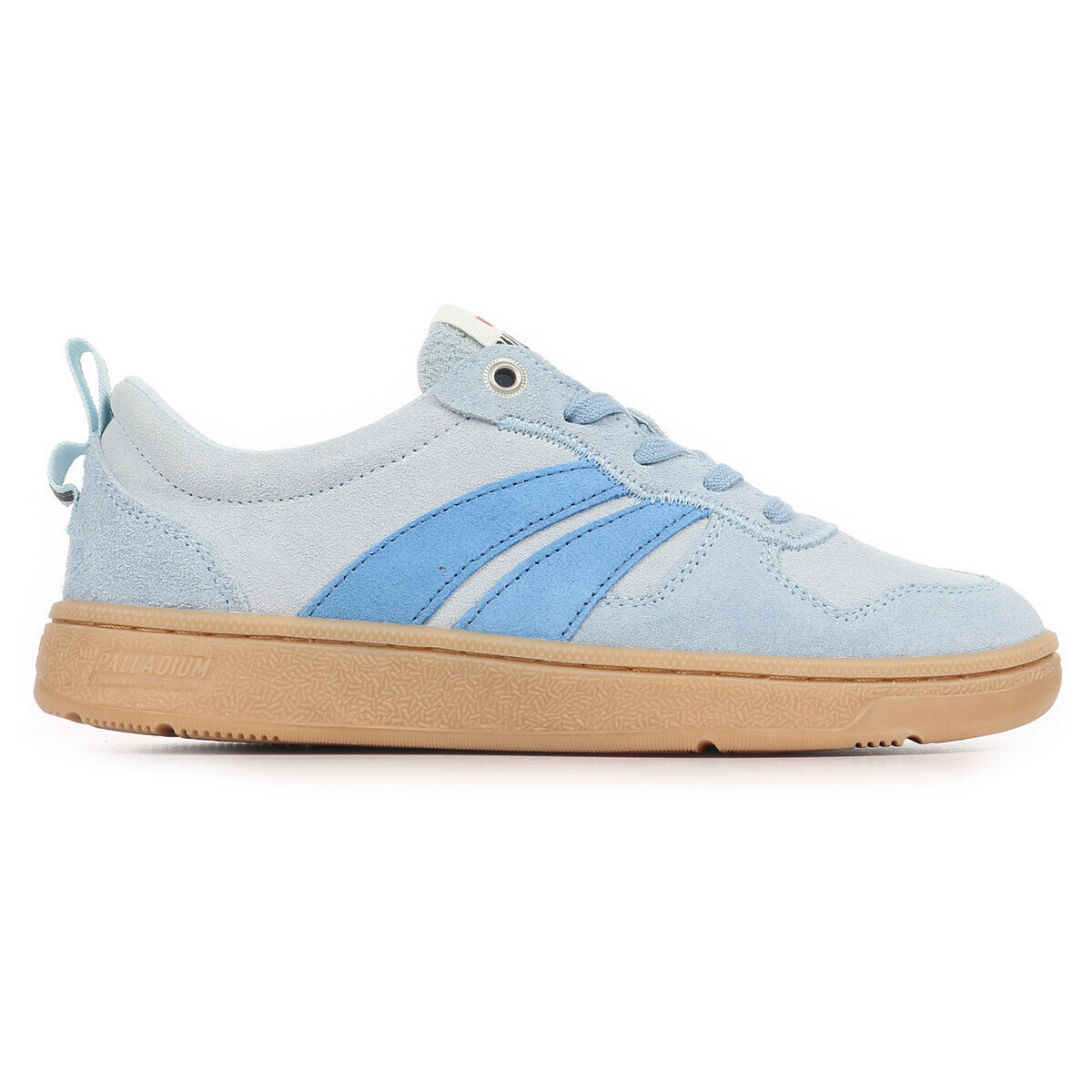 Palladium  Pallacup Flame Sde  Modrá