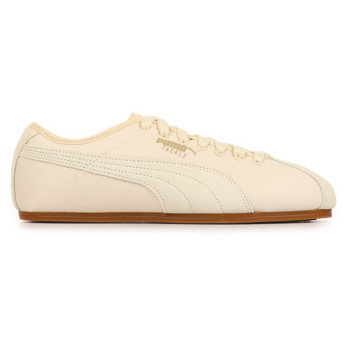 Puma  Tackle Nylon  Béžová