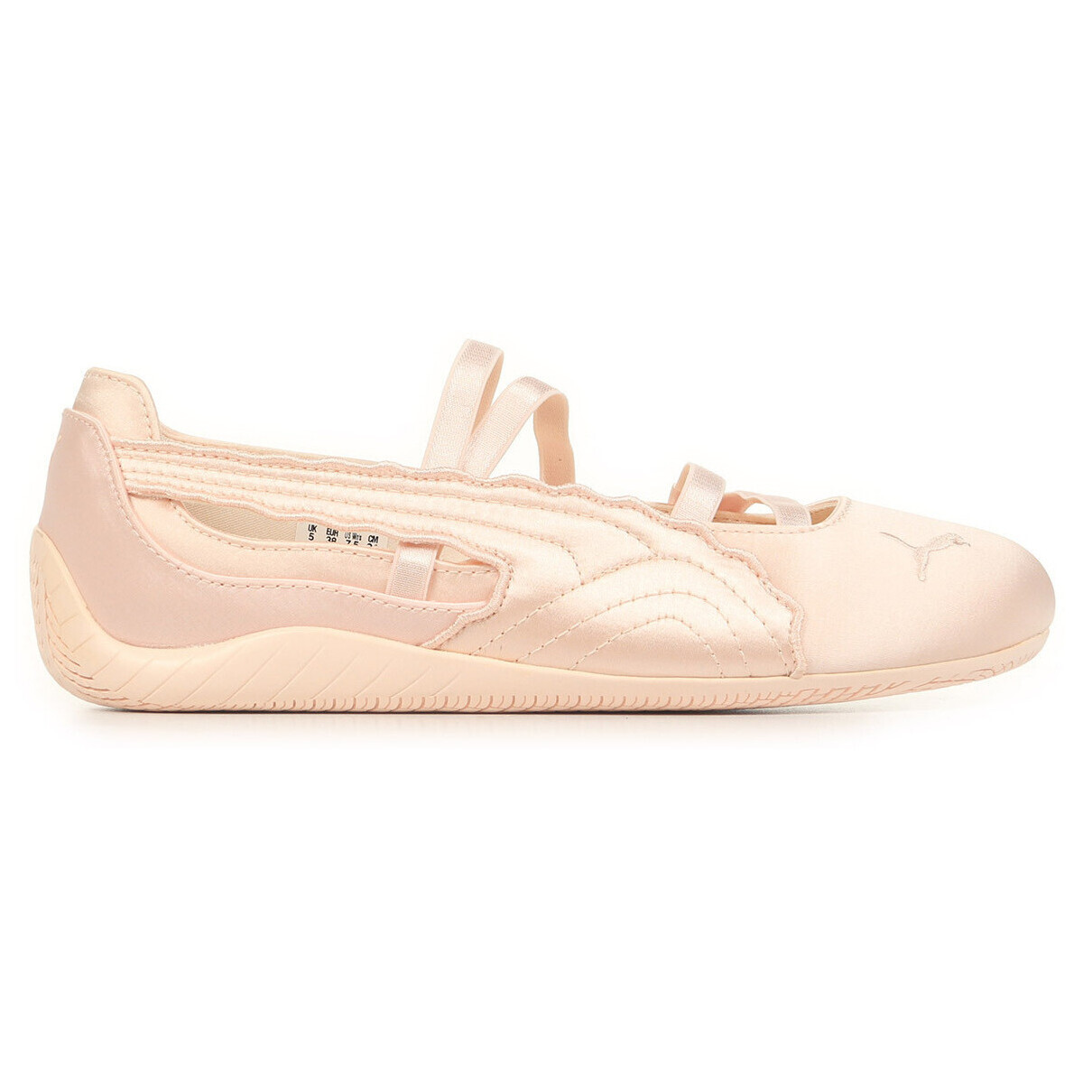 Puma  Speedcat Ballet Venus  Růžová