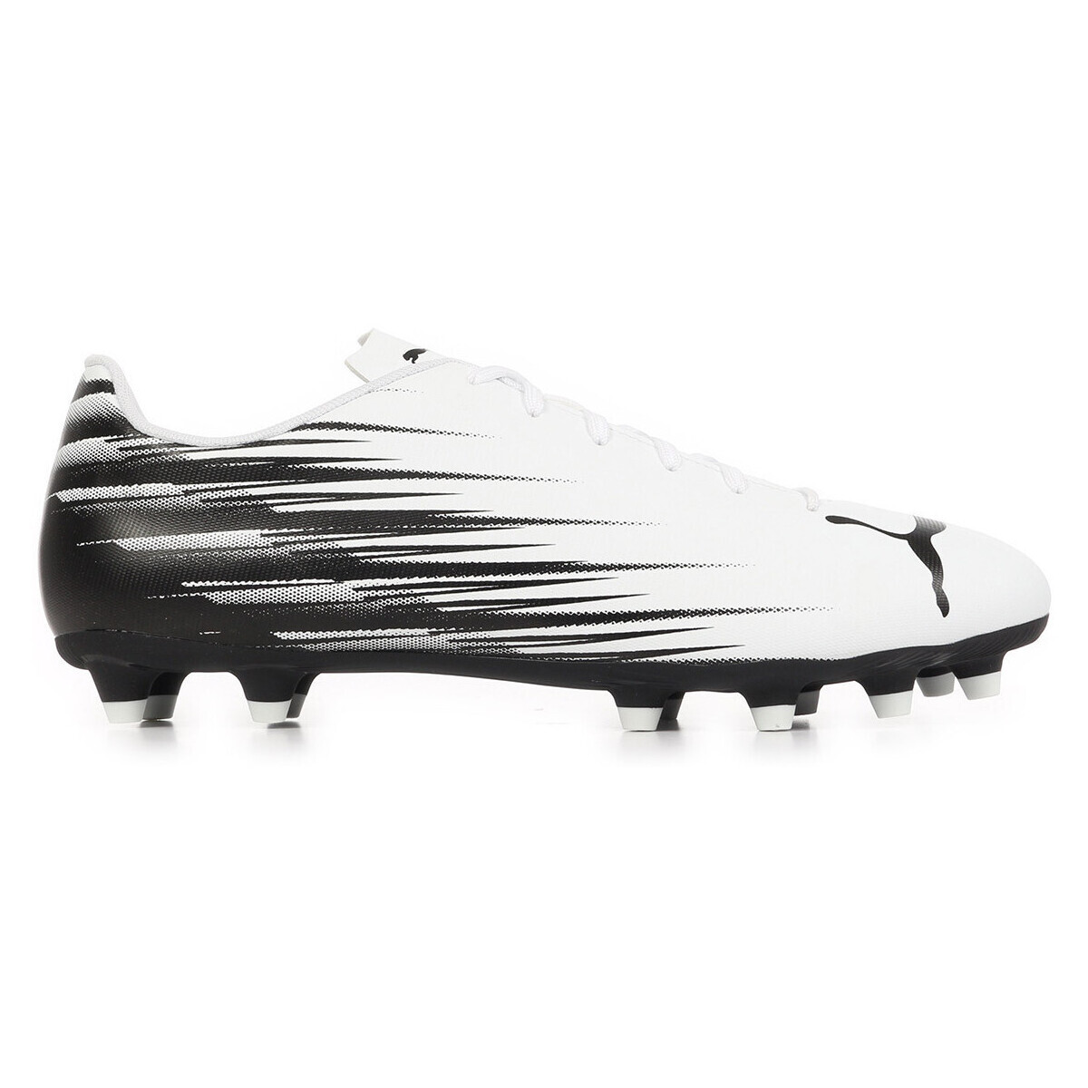 Puma  Attacanto II FG AG  Bílá