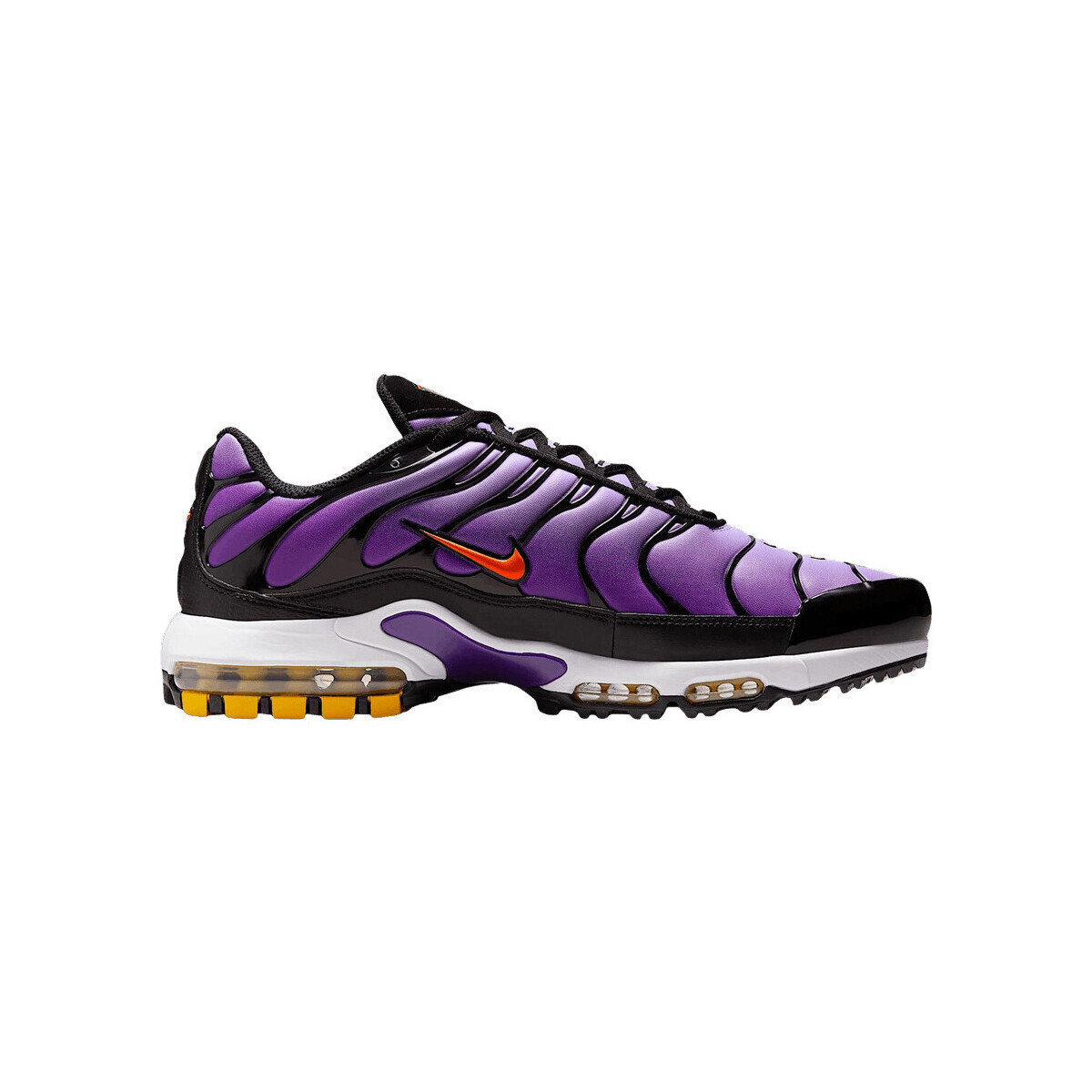 Nike  Air Max Plus Golf Voltage Purple  Fialová