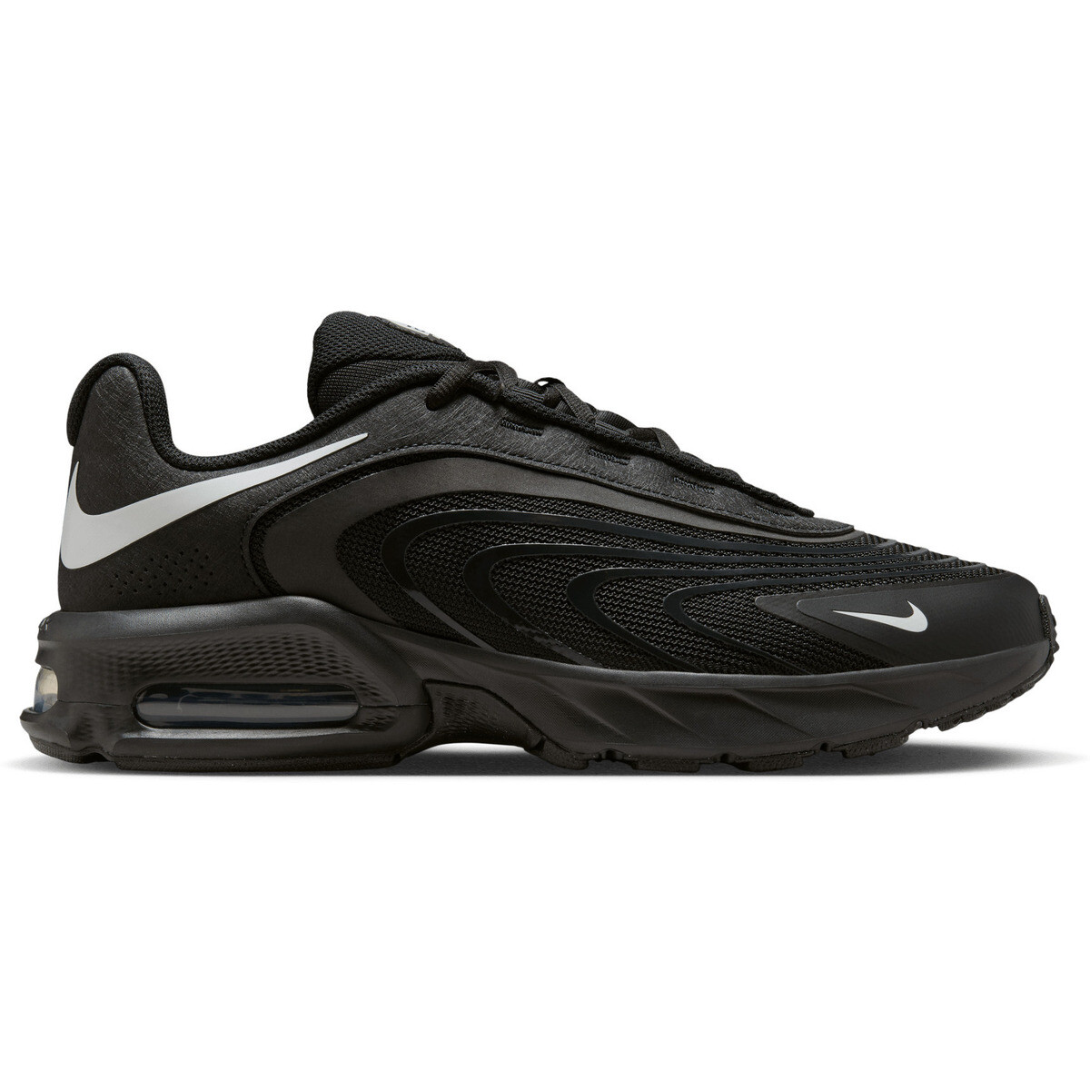 Nike  Air Max Fire Black White  Černá