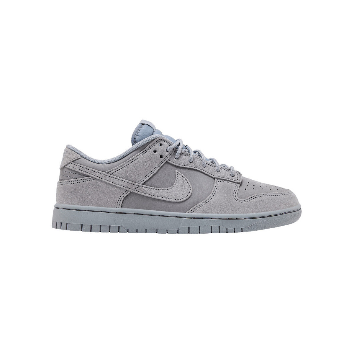 Nike  -dunk-low-se-wolf-grey  Šedá
