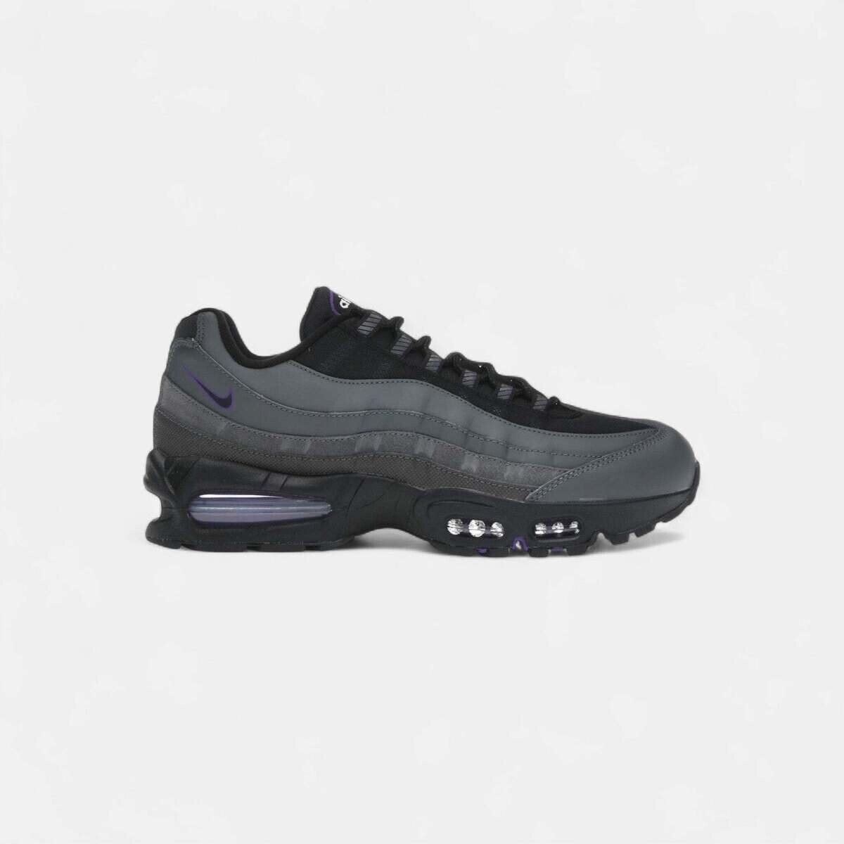 Nike  -air-max-95-racing-pack-iron-grey-wild-grape  Šedá