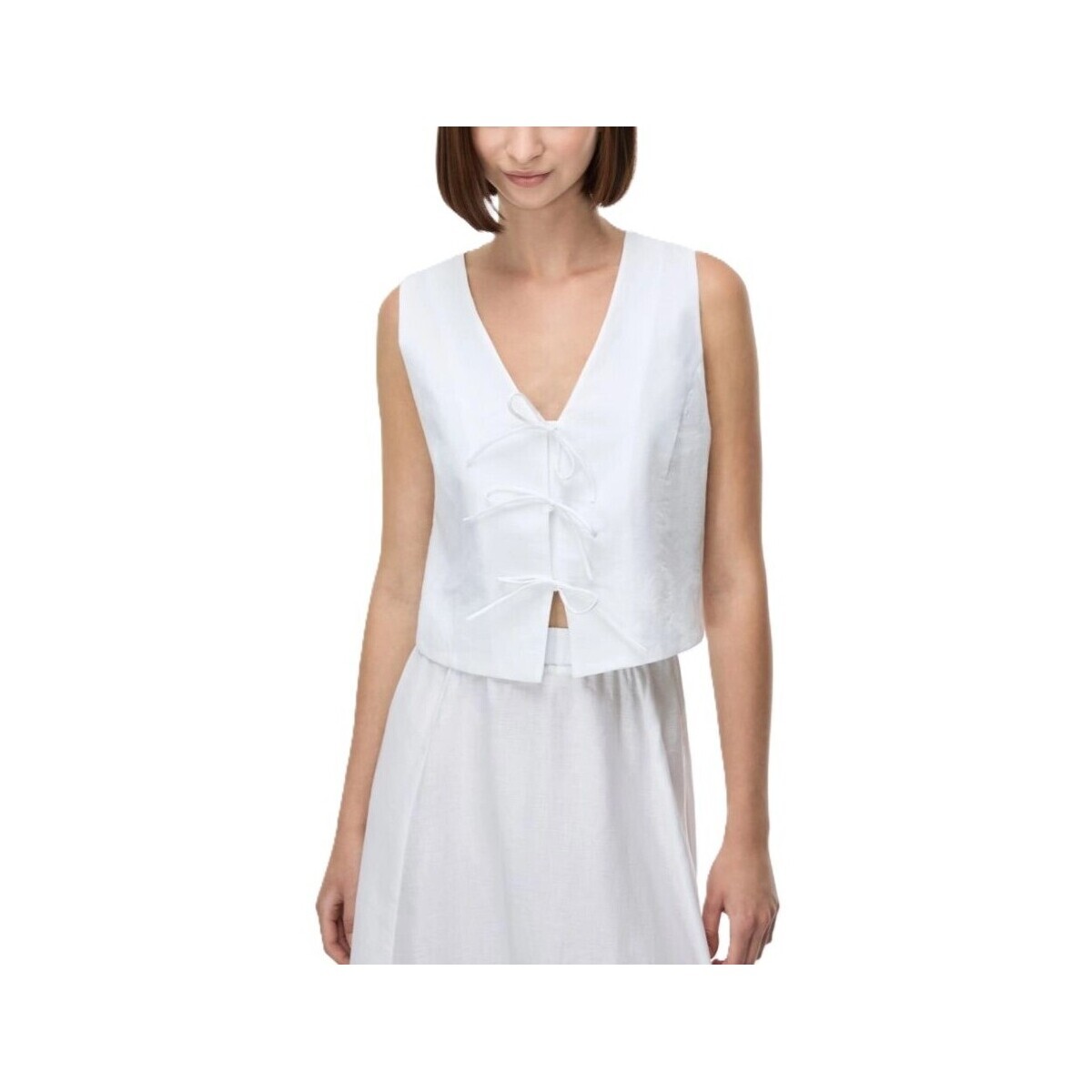 Iblues  IBLVETTURA  Bílá