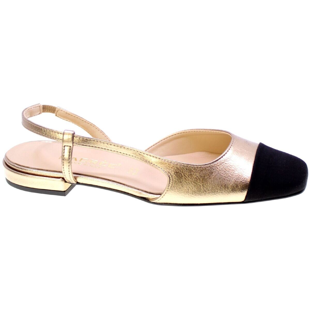 Nacree  146516  Černá