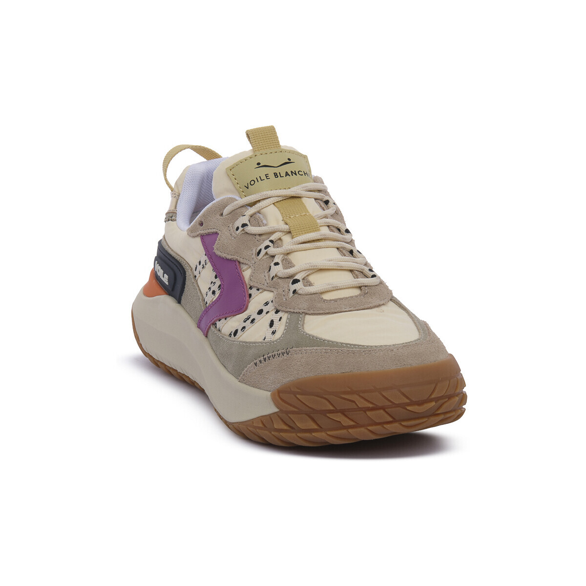 Voile Blanche  3N23 CLUB ACT 2  Bílá