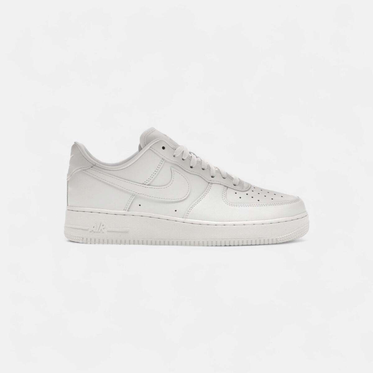 Nike  Air Force 1 Low 07 Fresh White 1  Bílá