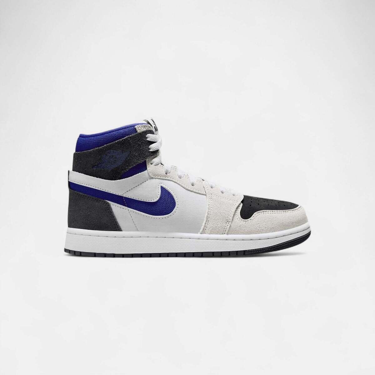 Nike  jordan-1-high-zoom-air-cmft-2-concord-womens  Bílá