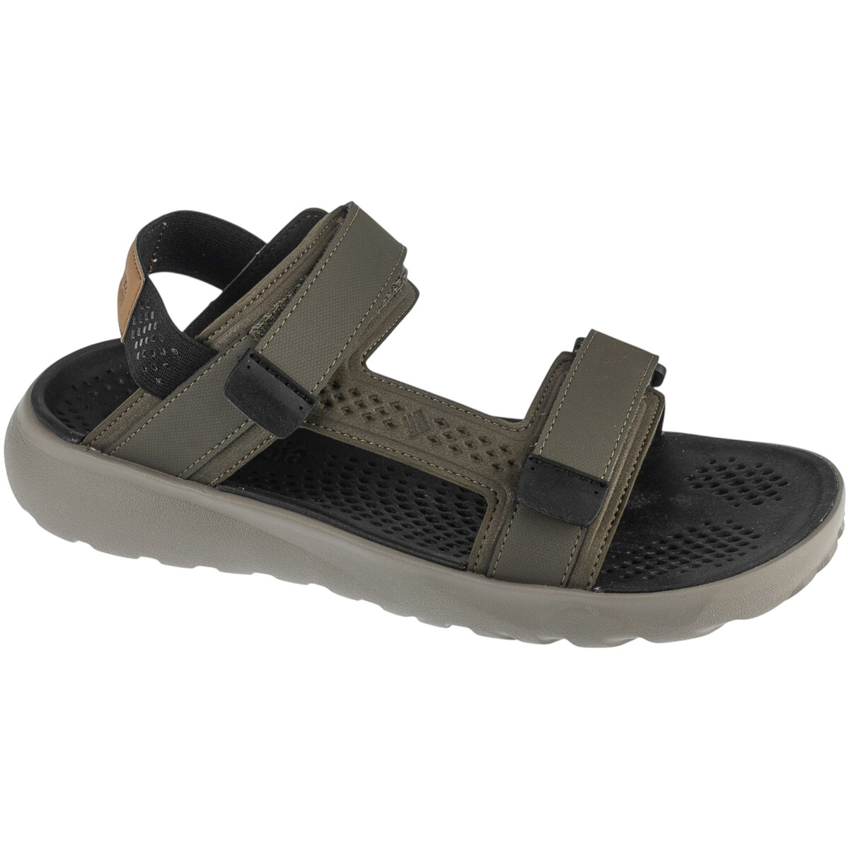 Columbia  Peakfreak Roam Sandal  Černá