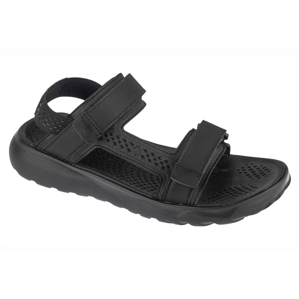 Columbia  Peakfreak Roam Sandal  Zelená