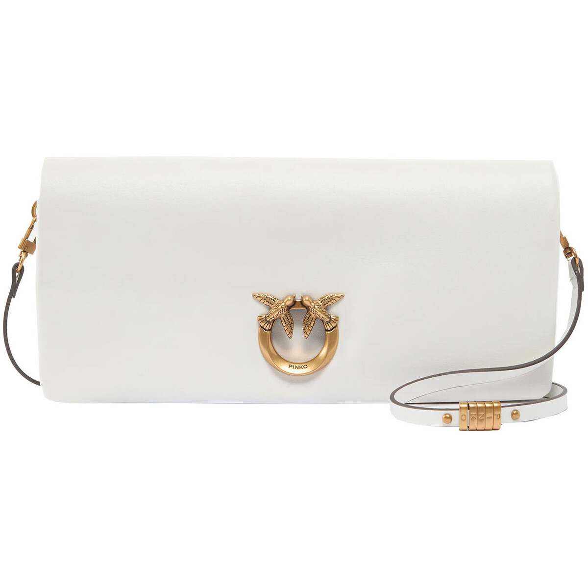 Pinko  106022A0QO  Bílá