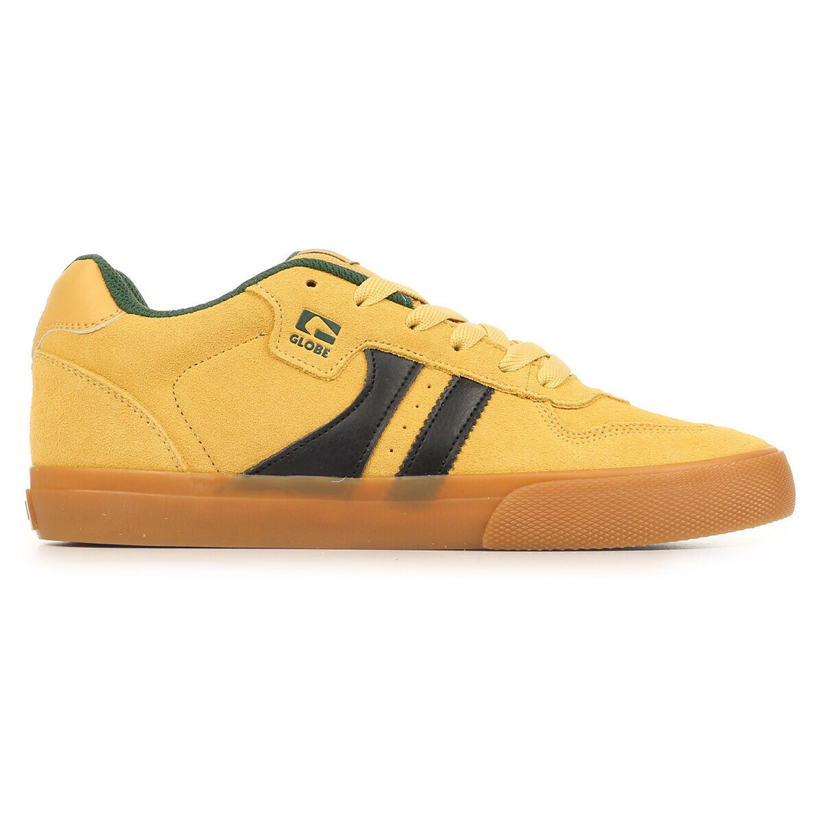 Globe  Encore 2  Žlutá