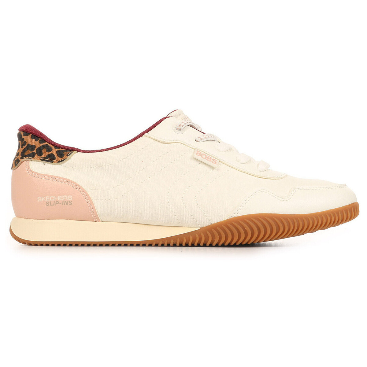 Skechers  Bobs Starlight  Bílá