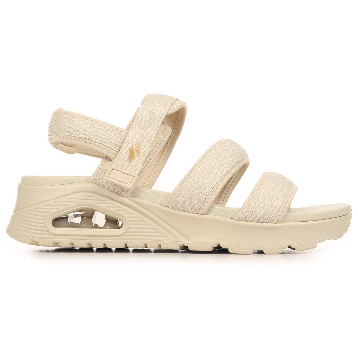 Skechers  Uno Sandal Cool Concept  Bílá