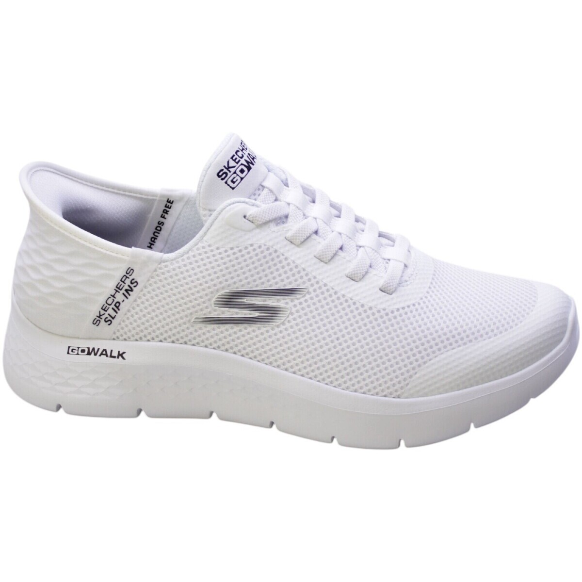 Skechers  146303  Bílá
