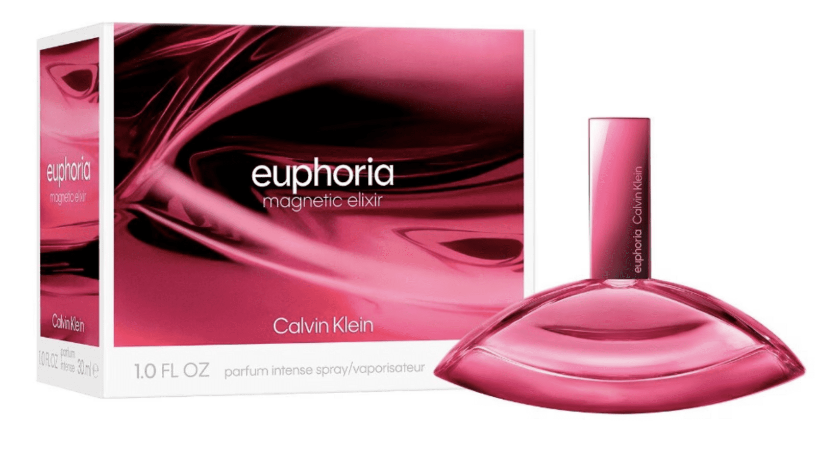 Calvin Klein euphoria magnetic elixir parfém intense pro ženy 30 ml