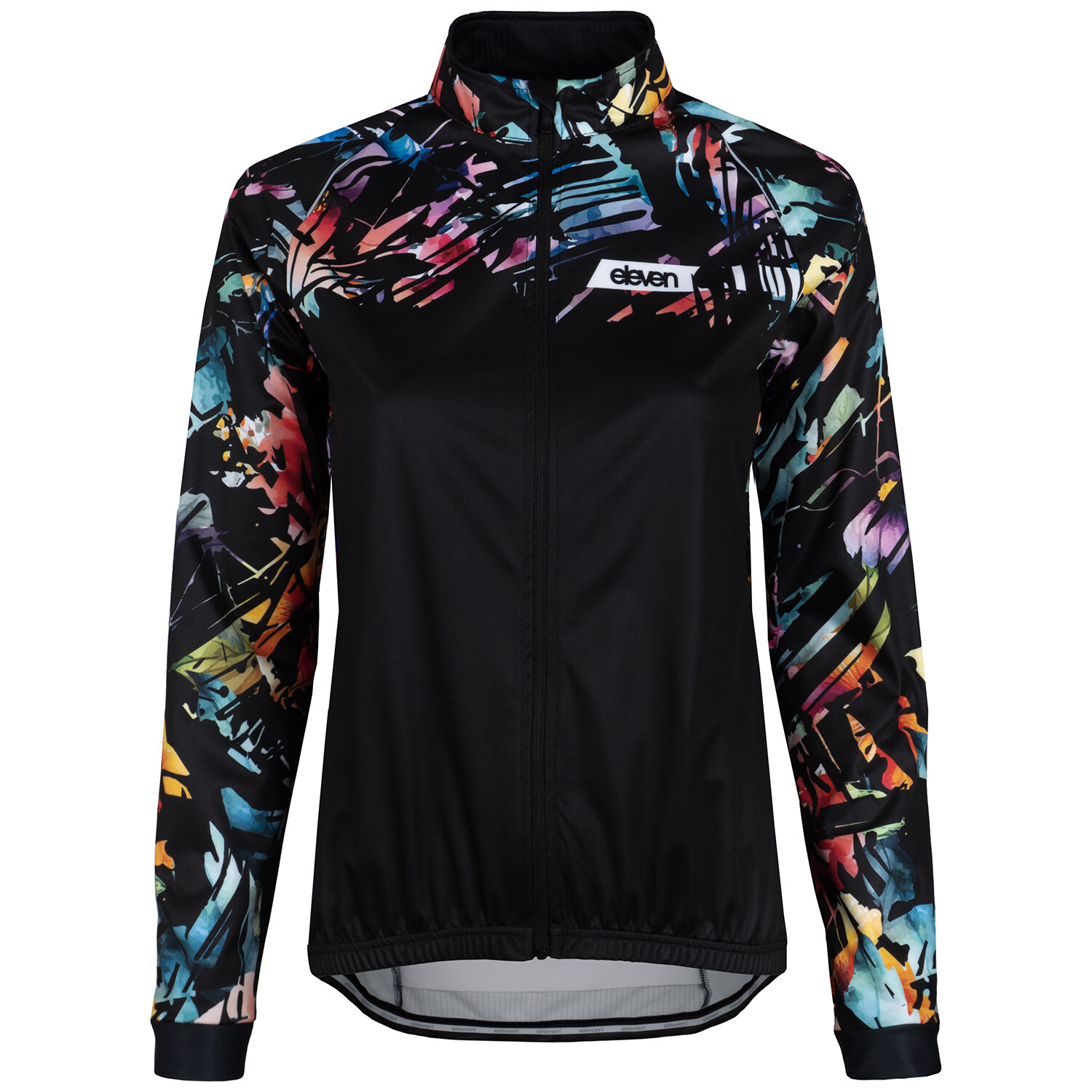 Dámská cyklistická bunda Eleven Iris Euphoria Velikost: S