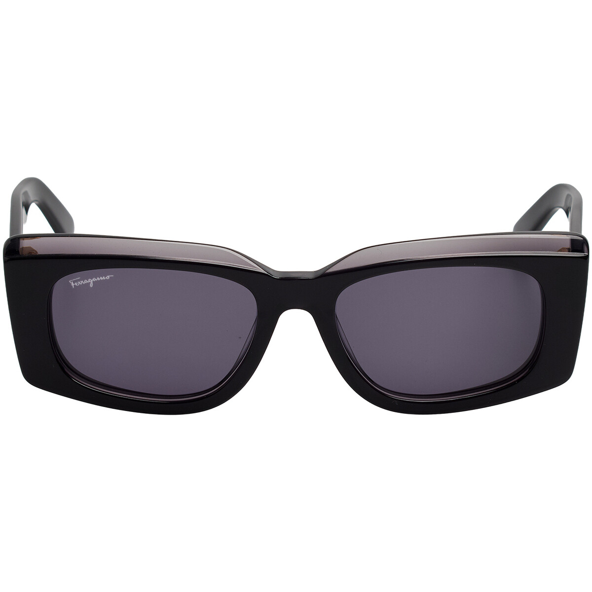 Salvatore Ferragamo  SF1079S-022  Černá