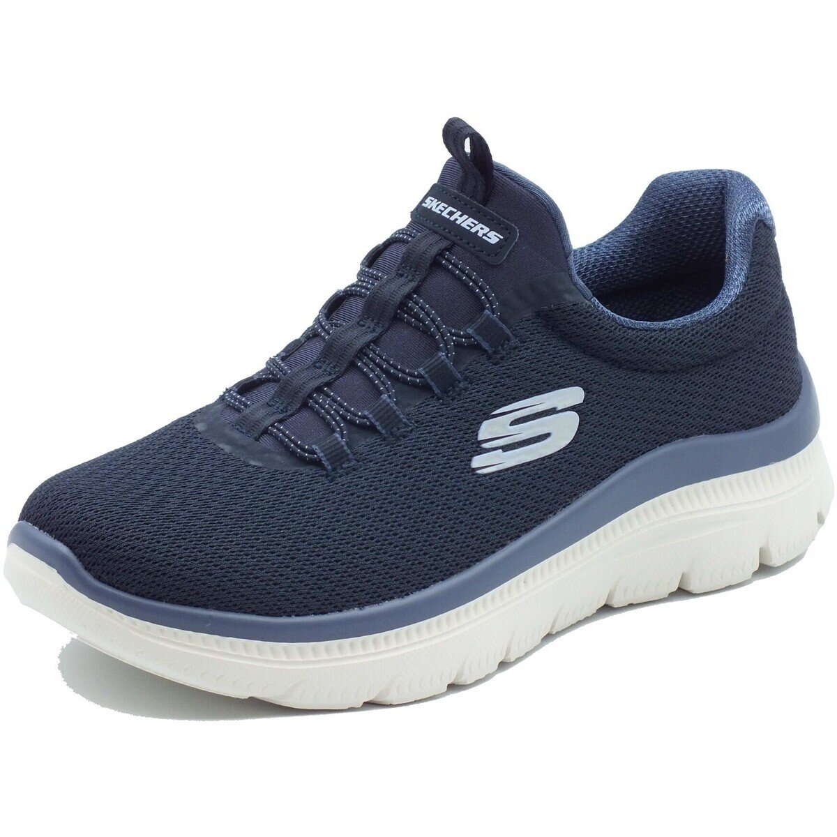 Skechers  150668 Summer Haze  Modrá