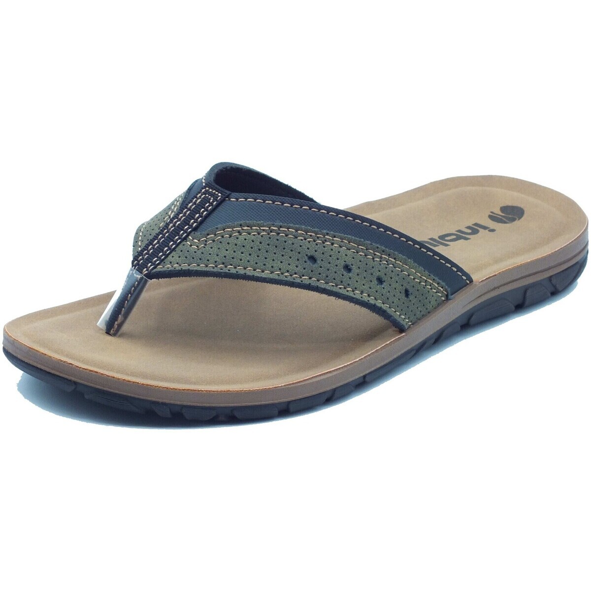 Inblu  VT00015  Zelená