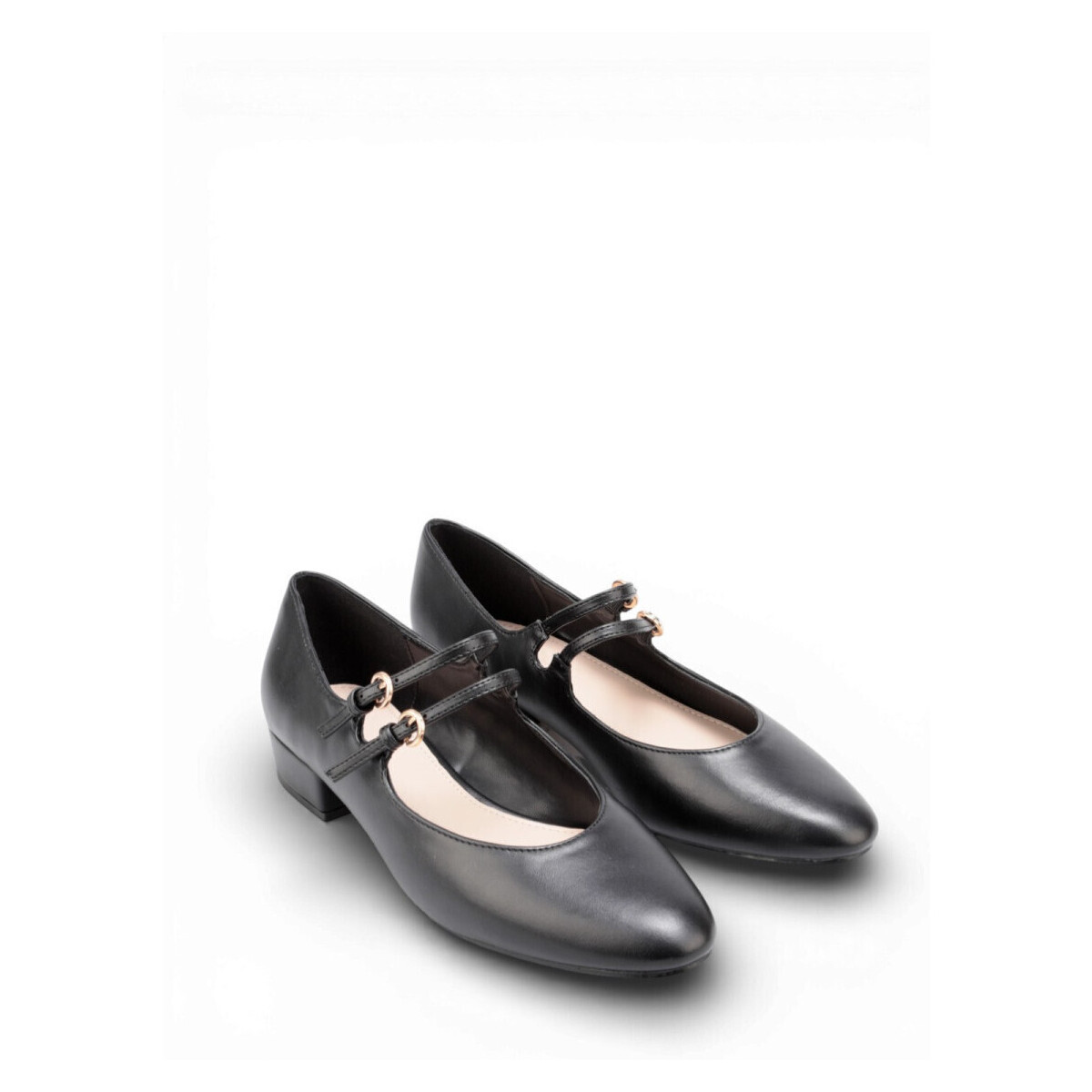 La Modeuse  77875_P184663  Černá