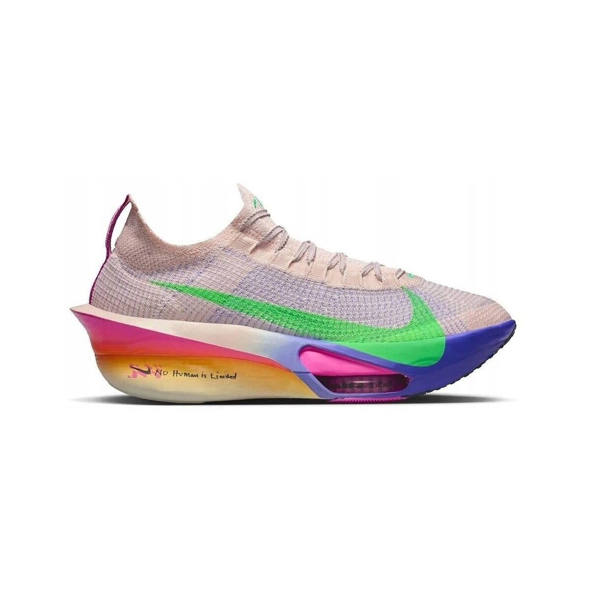 Nike  HJ7041600  ruznobarevne