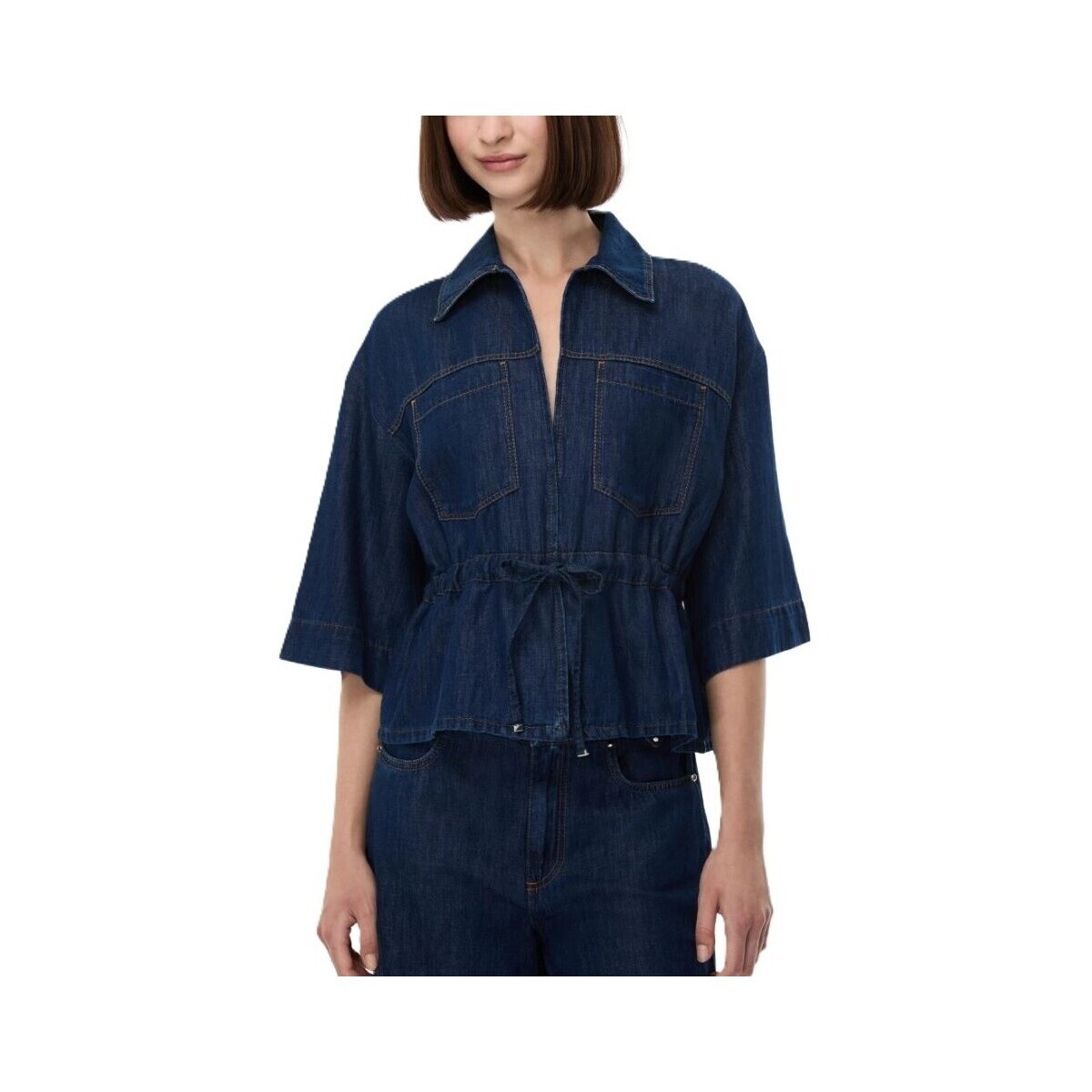 Iblues  IBLGITANO  Modrá