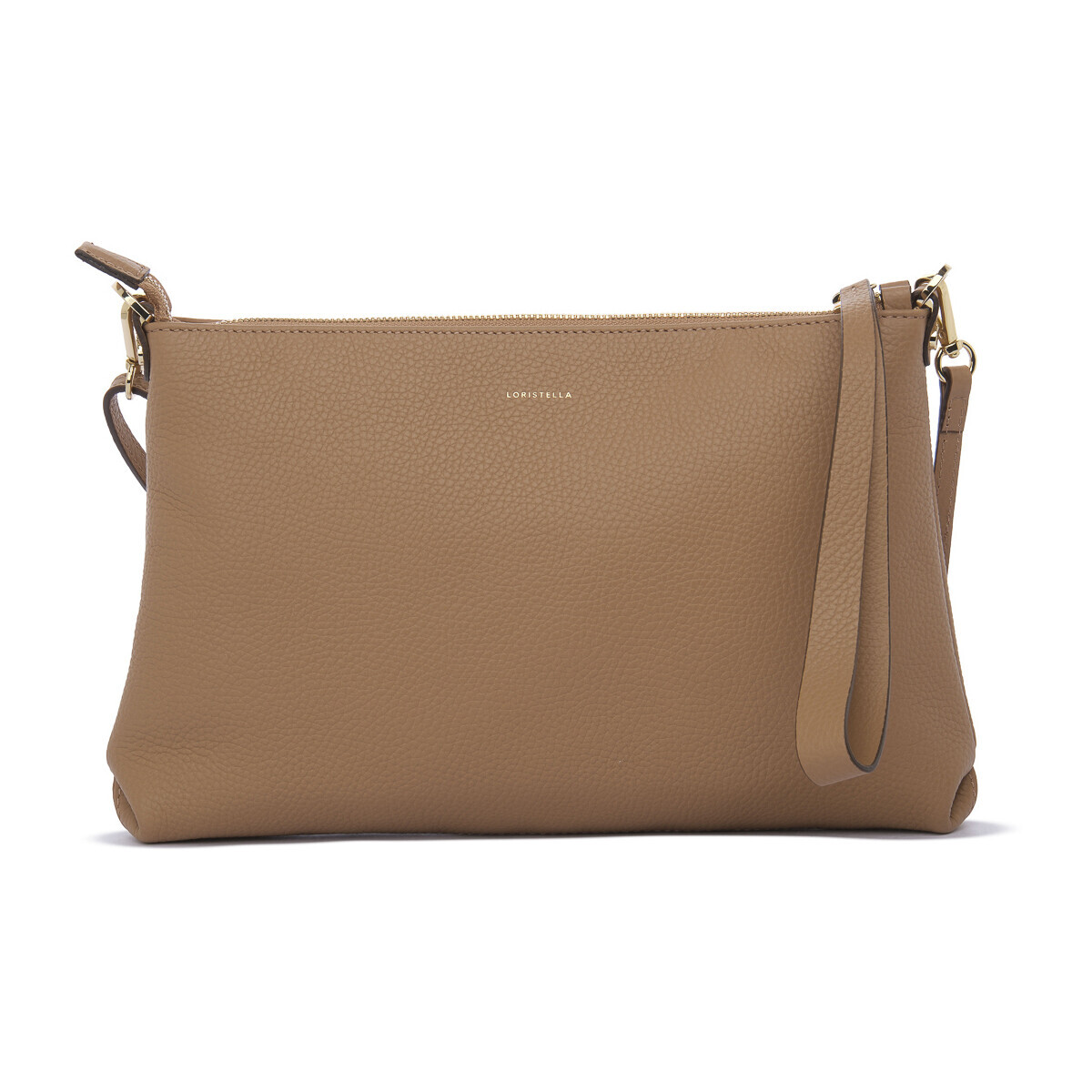 Loristella  MAN JANA  Hnědá