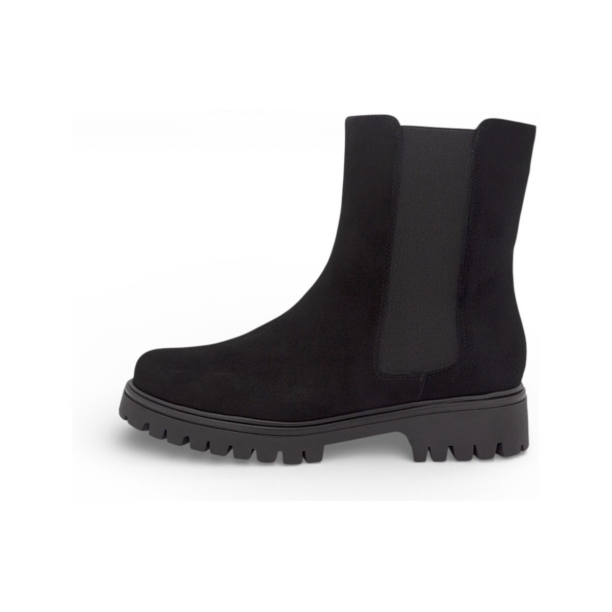 Piesanto  245646  Černá