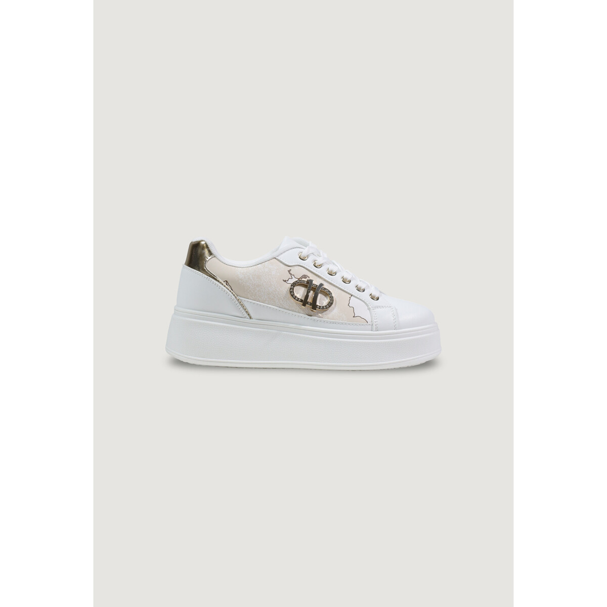 Alviero Martini  1469 752C  Bílá