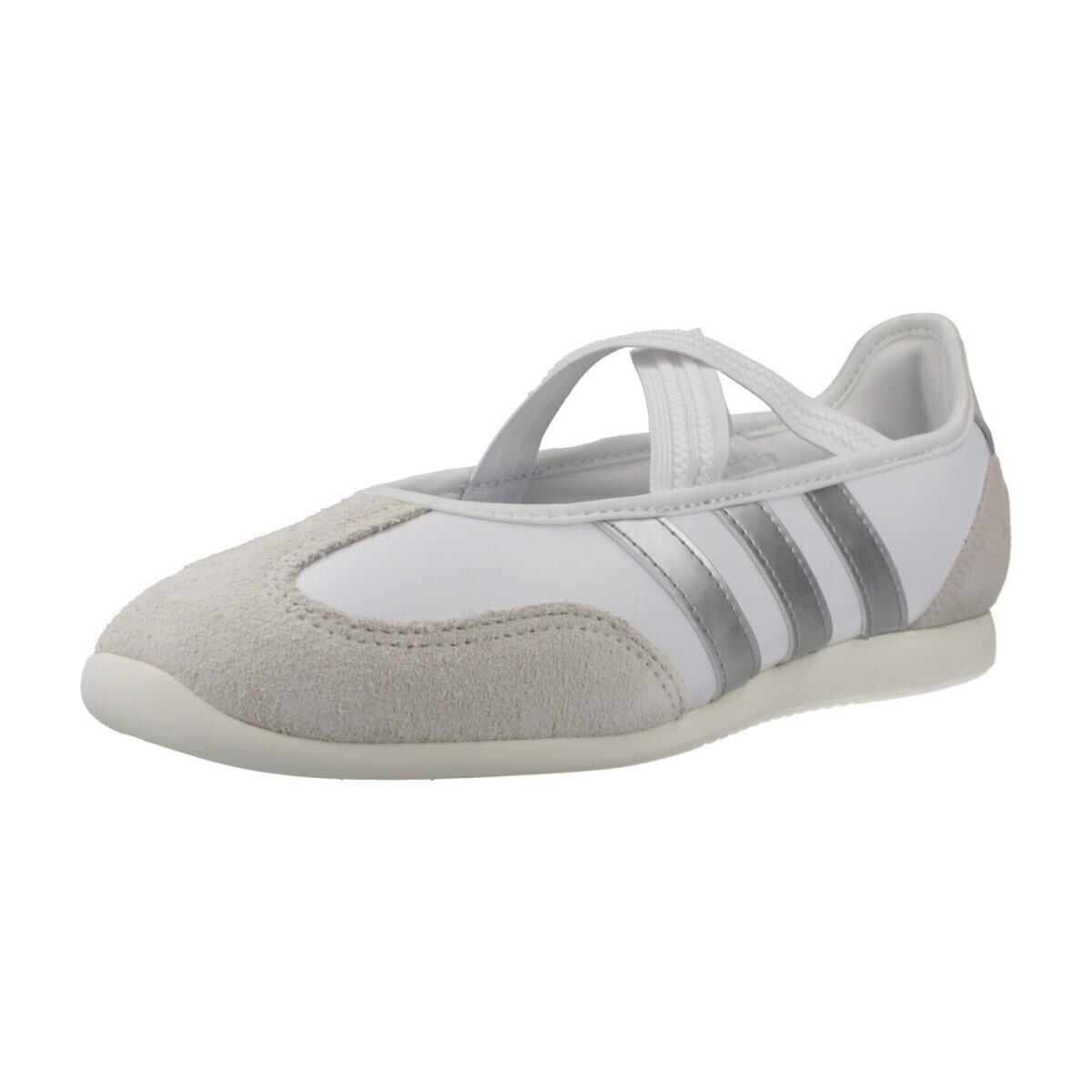 adidas  BARREDA MARY JANE  Bílá