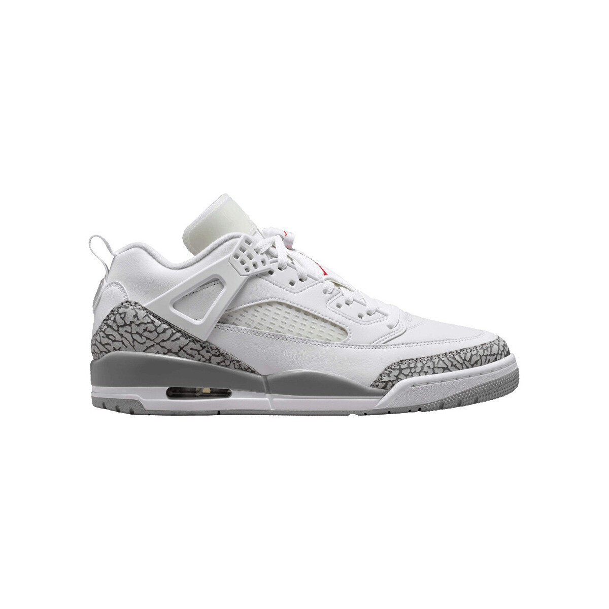 Nike  Jordan Spizike Low White Cement  Bílá