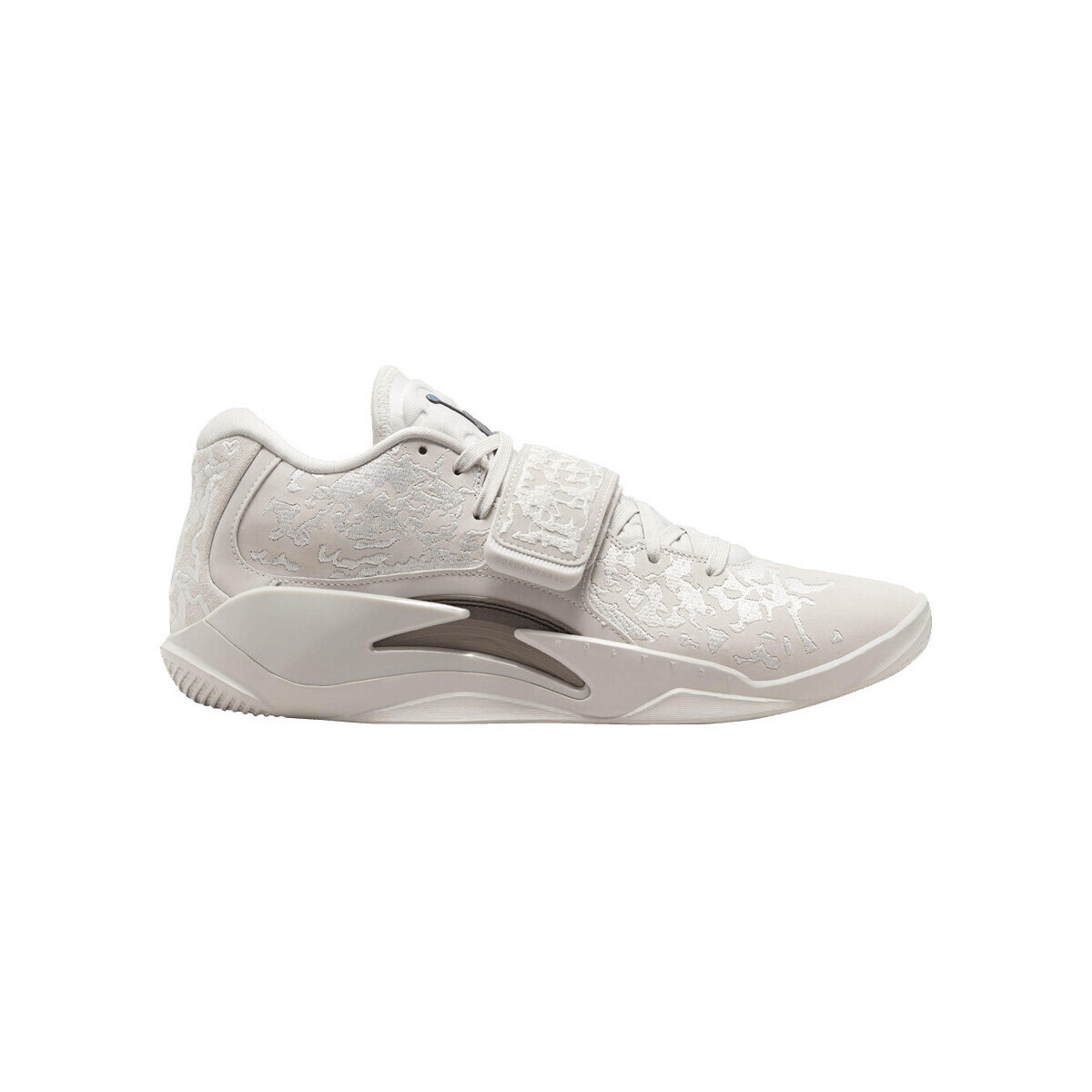 Nike  Jordan Zion 3 SE M.U.D. Light Bone  Bílá