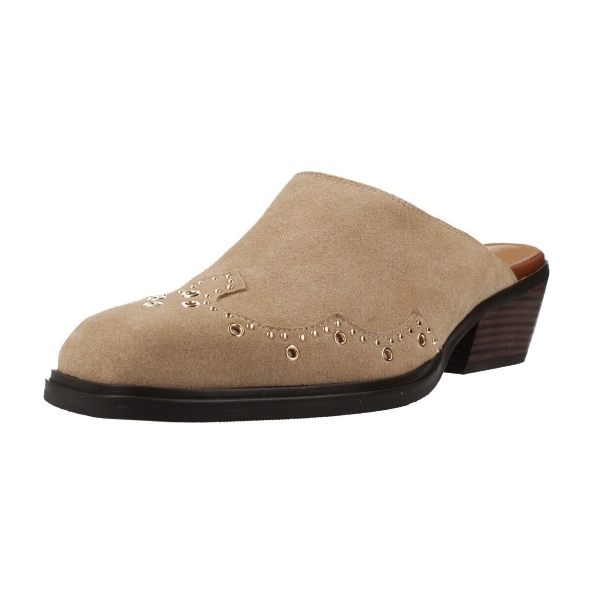 Noa Harmon  DAIQUIRI  Hnědá