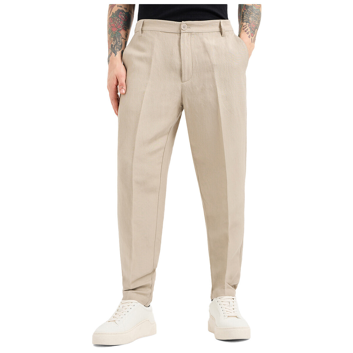 EAX  8NZP15ZNFNZ  Béžová