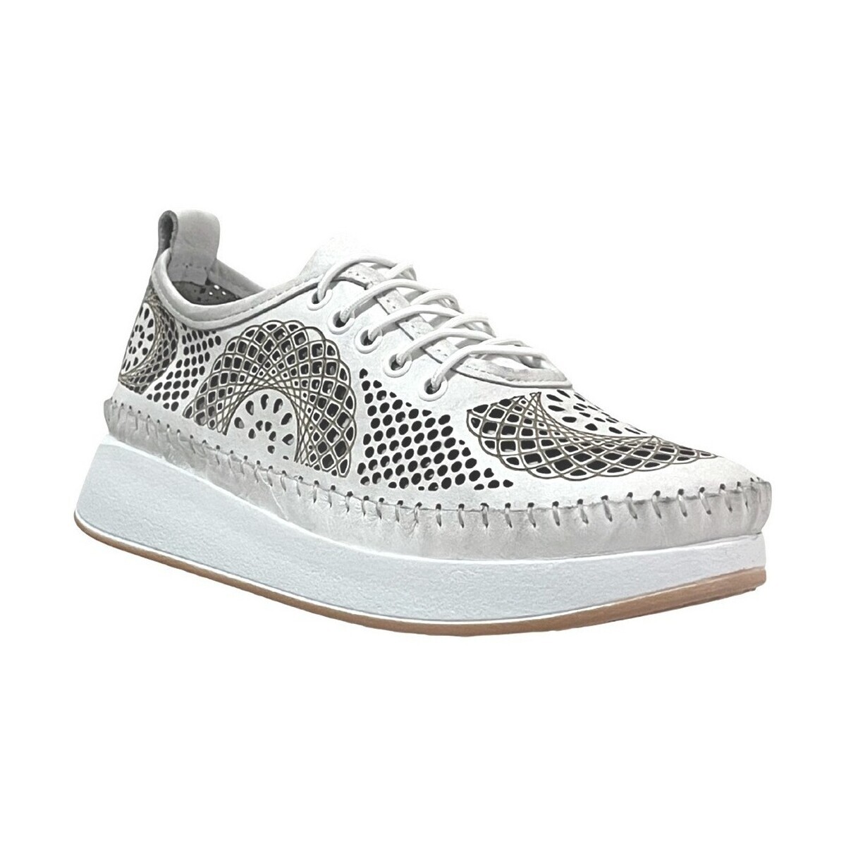 Madory  Okapi  Bílá