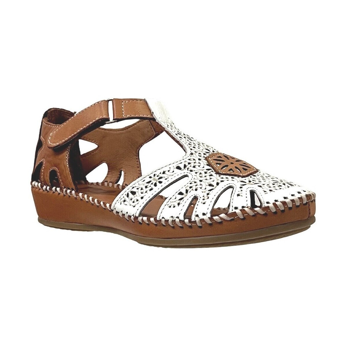 Madory  Ekara  Bílá