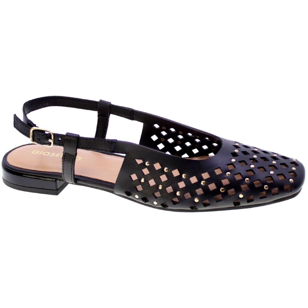 Gioseppo  467746  Černá