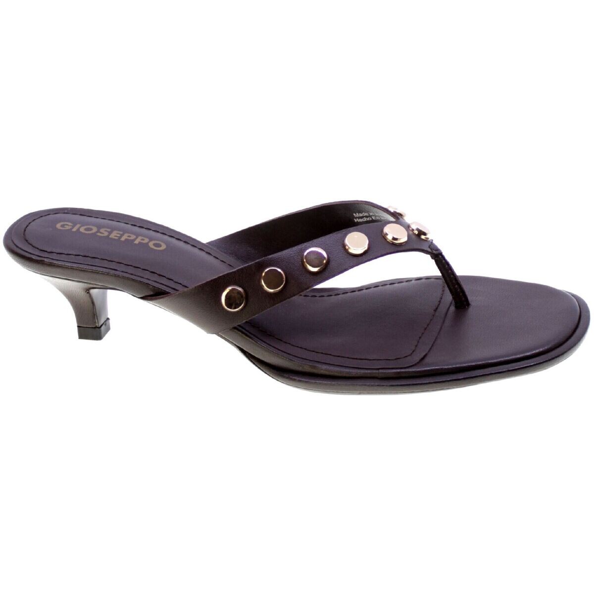 Gioseppo  467743  Hnědá